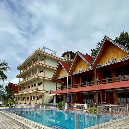Mas Cottages Тук Тук Екстериор снимка