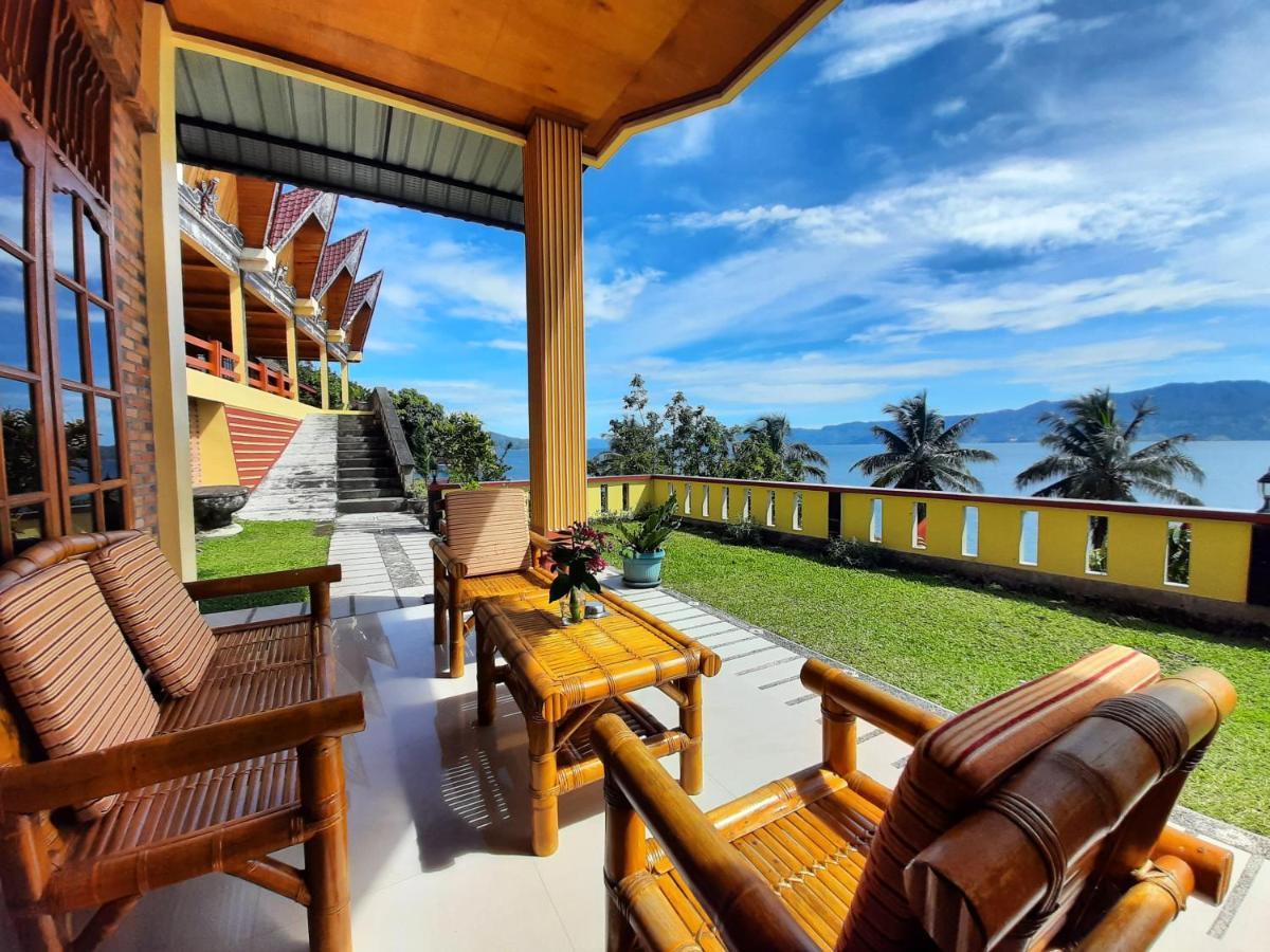 Mas Cottages Тук Тук Екстериор снимка