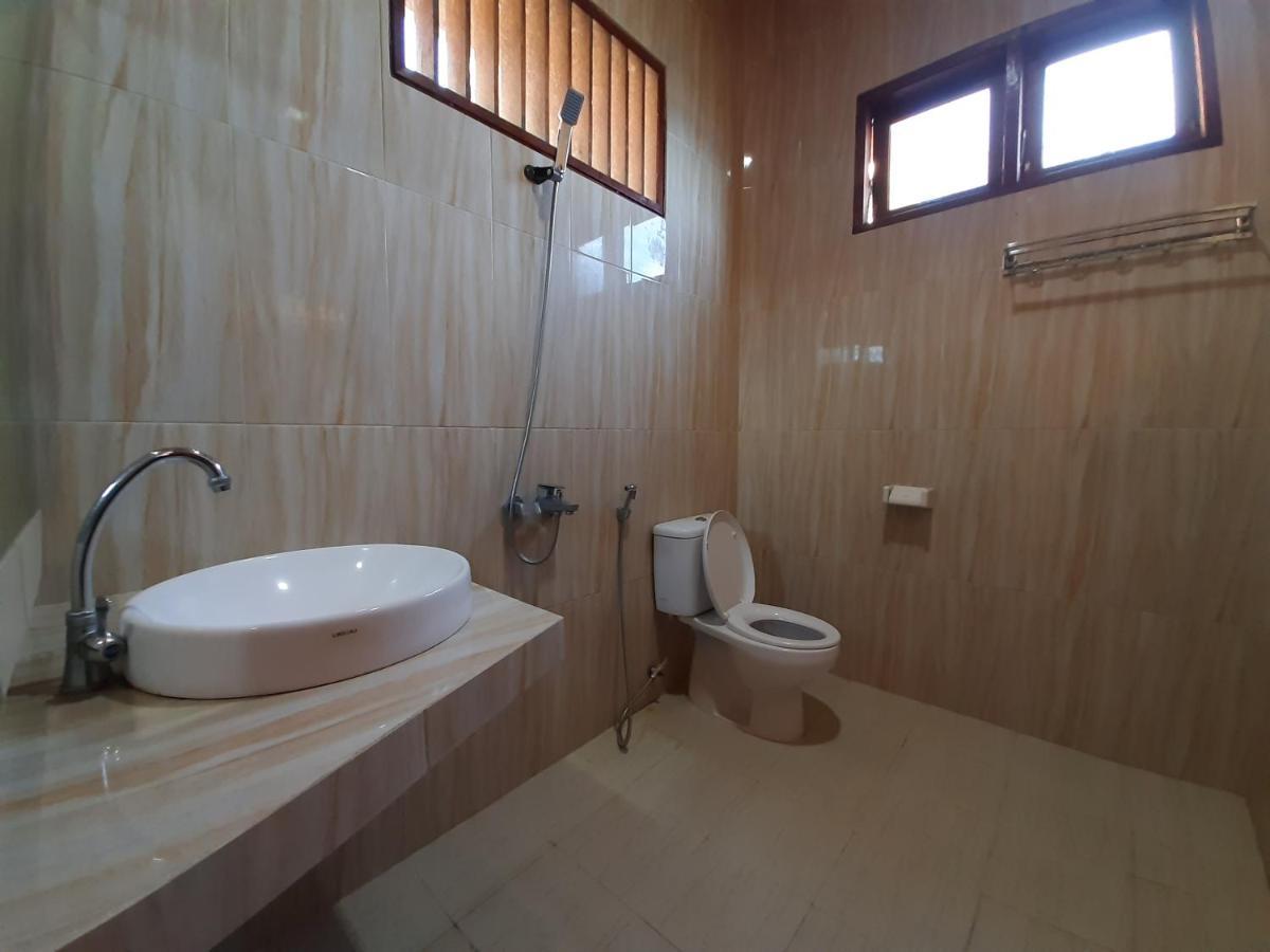 Mas Cottages Тук Тук Екстериор снимка