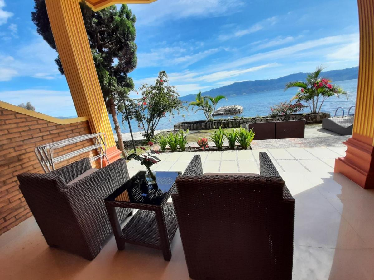 Mas Cottages Тук Тук Екстериор снимка