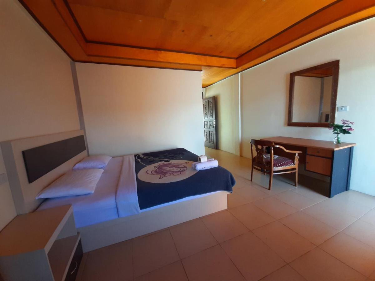 Mas Cottages Тук Тук Екстериор снимка