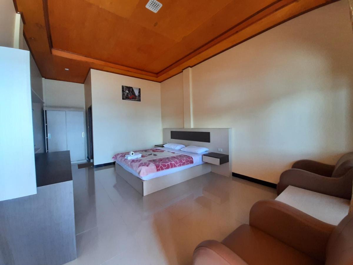 Mas Cottages Тук Тук Екстериор снимка