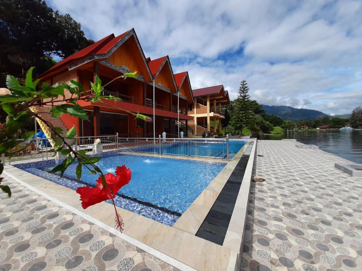 Mas Cottages Тук Тук Екстериор снимка