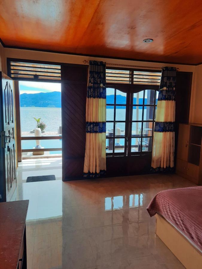 Mas Cottages Тук Тук Екстериор снимка