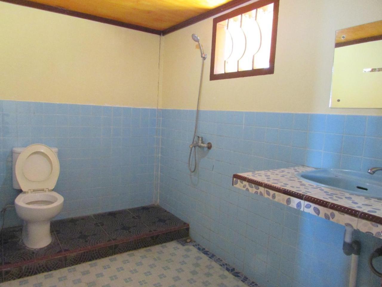 Mas Cottages Тук Тук Стая снимка