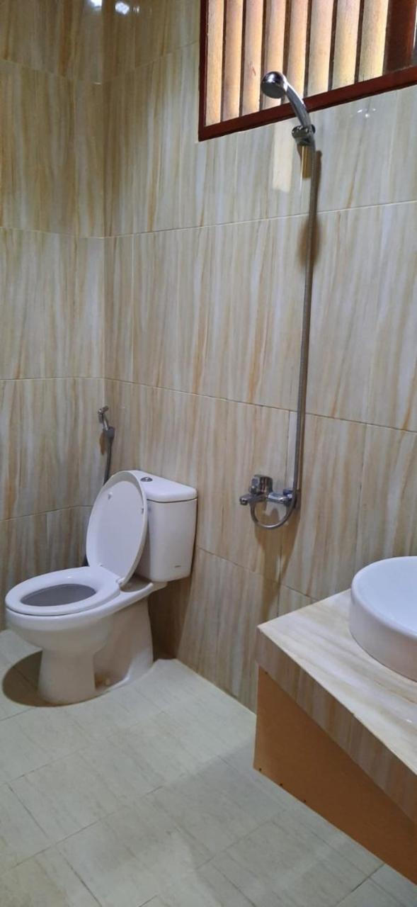 Mas Cottages Тук Тук Стая снимка