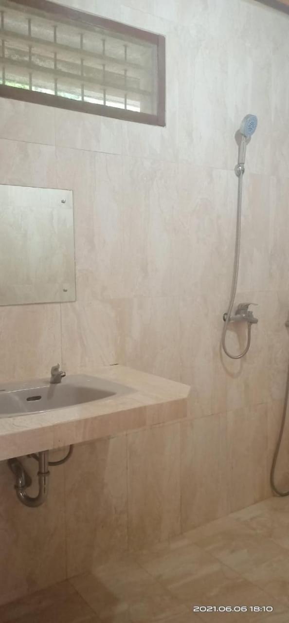 Mas Cottages Тук Тук Стая снимка