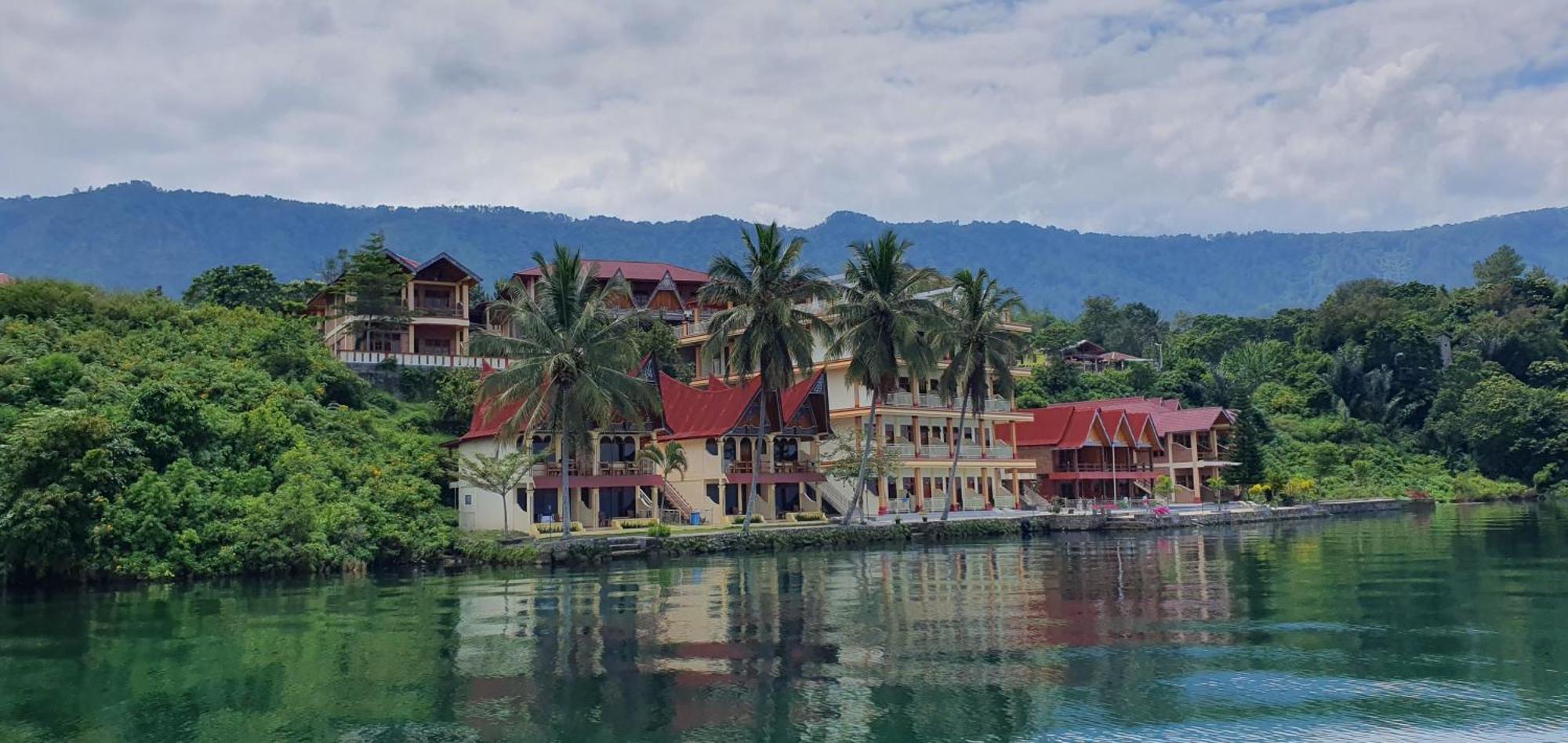 Mas Cottages Тук Тук Екстериор снимка