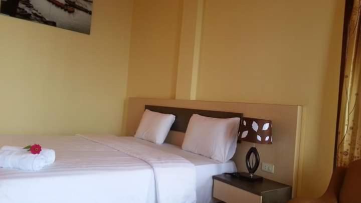 Mas Cottages Тук Тук Екстериор снимка