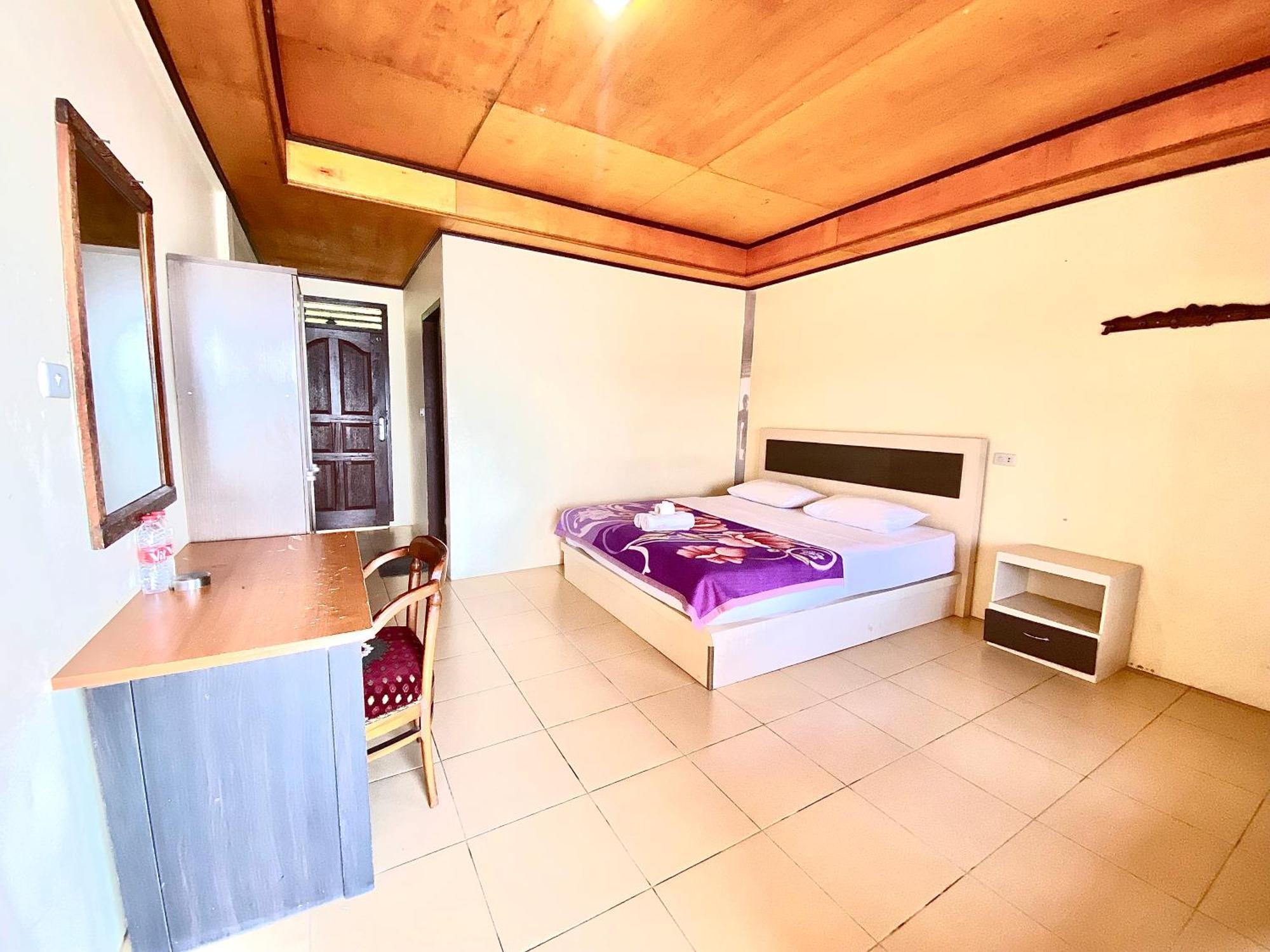 Mas Cottages Тук Тук Екстериор снимка