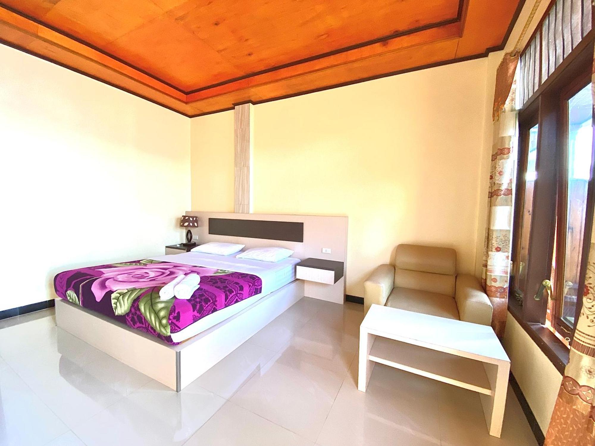 Mas Cottages Тук Тук Екстериор снимка