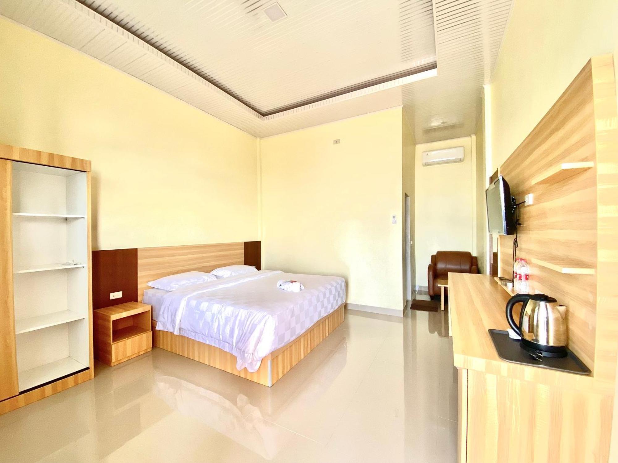 Mas Cottages Тук Тук Екстериор снимка