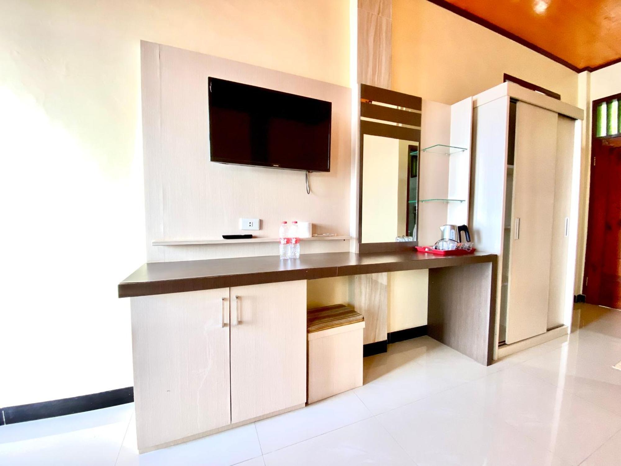 Mas Cottages Тук Тук Екстериор снимка