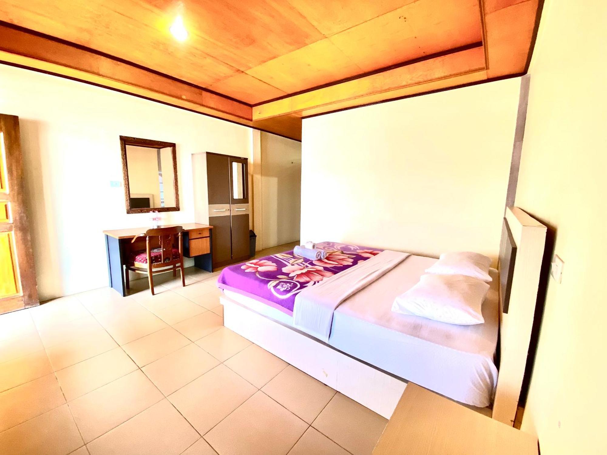 Mas Cottages Тук Тук Екстериор снимка