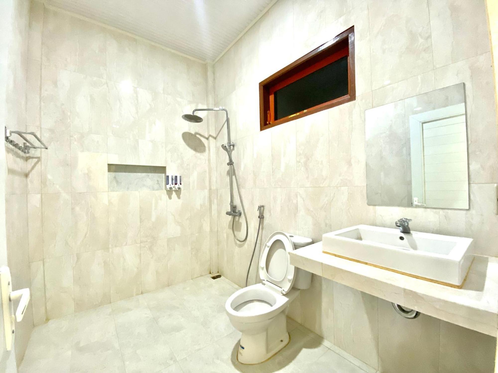 Mas Cottages Тук Тук Екстериор снимка