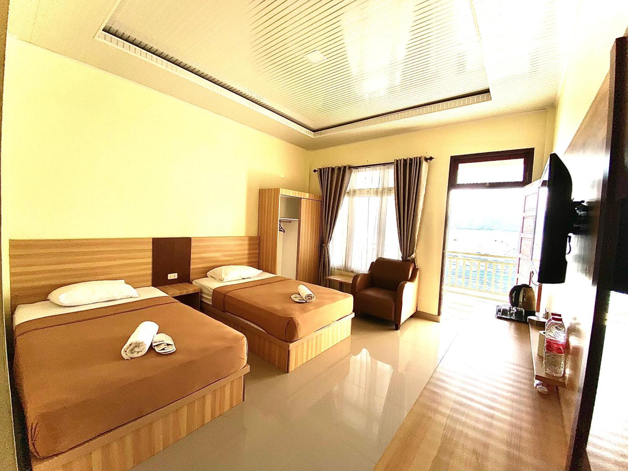 Mas Cottages Тук Тук Екстериор снимка