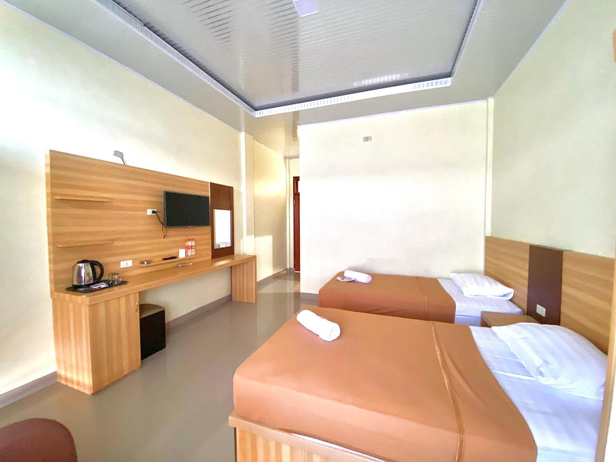Mas Cottages Тук Тук Екстериор снимка