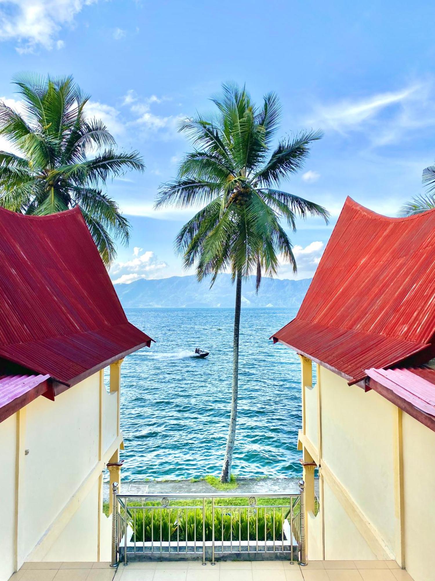 Mas Cottages Тук Тук Екстериор снимка