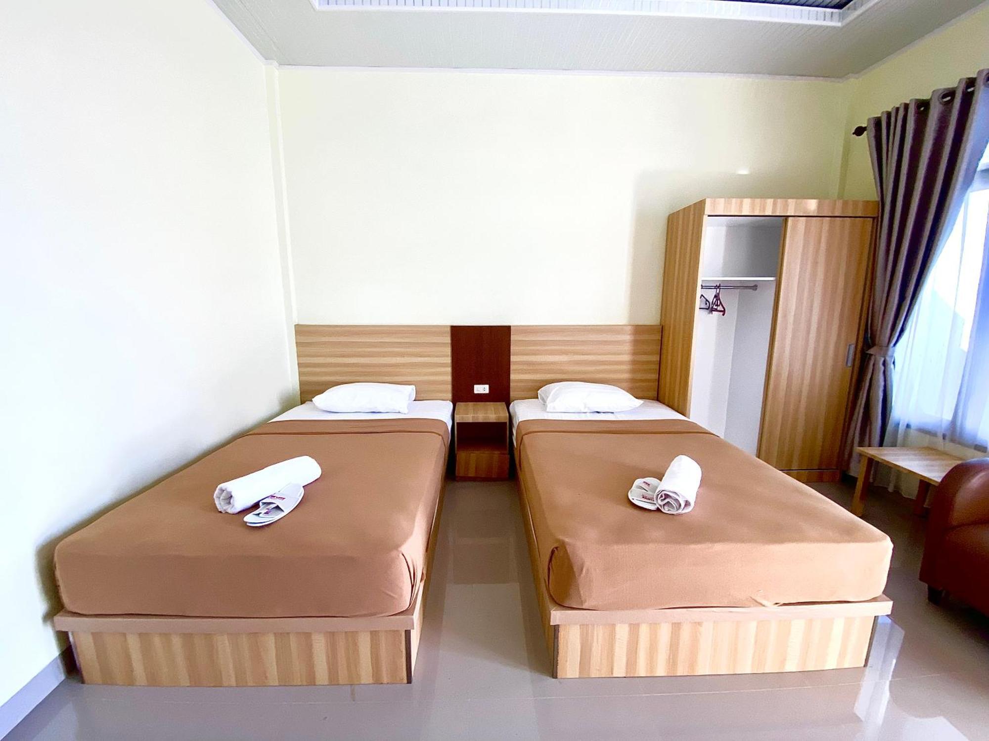 Mas Cottages Тук Тук Екстериор снимка
