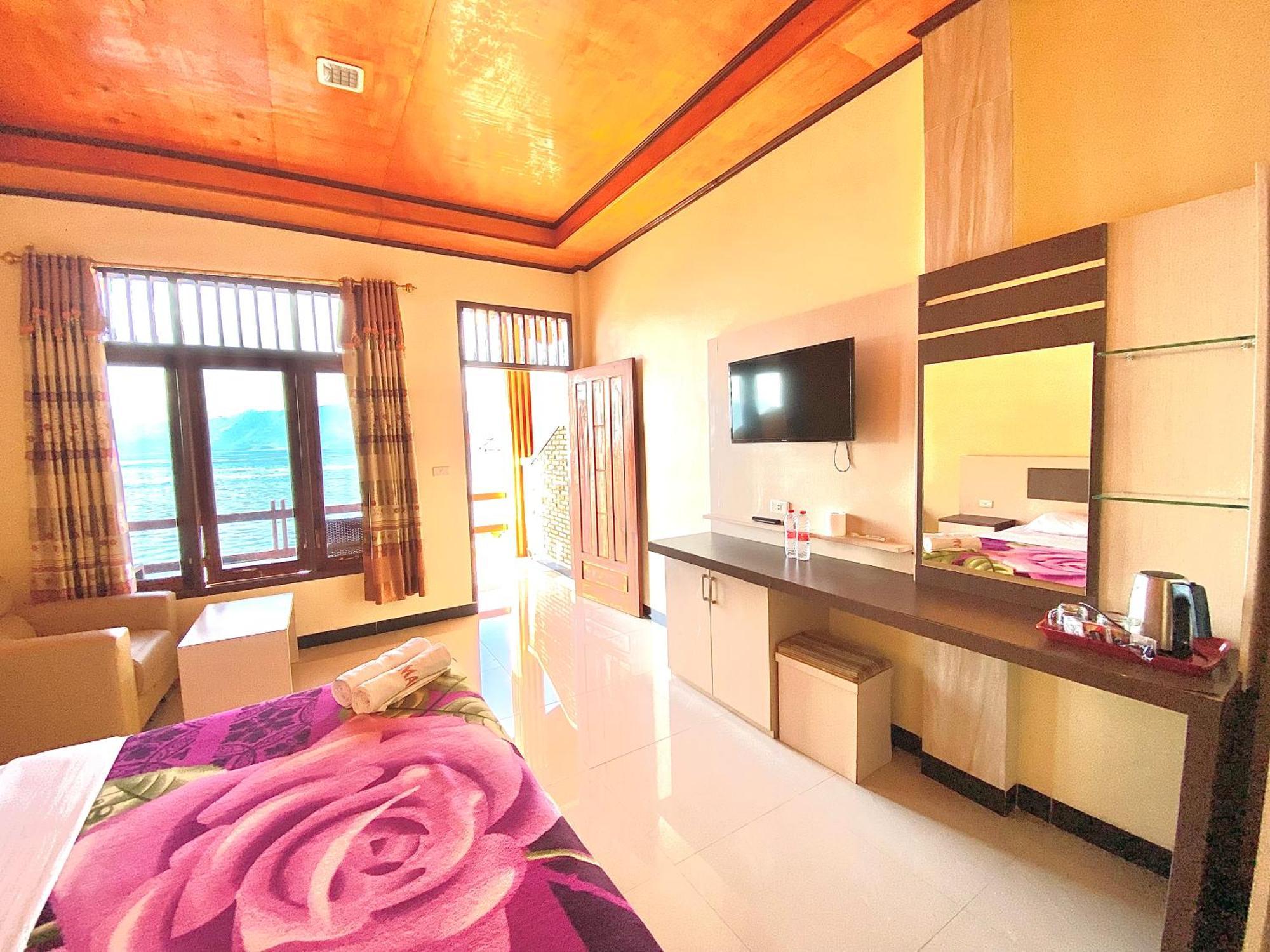Mas Cottages Тук Тук Екстериор снимка