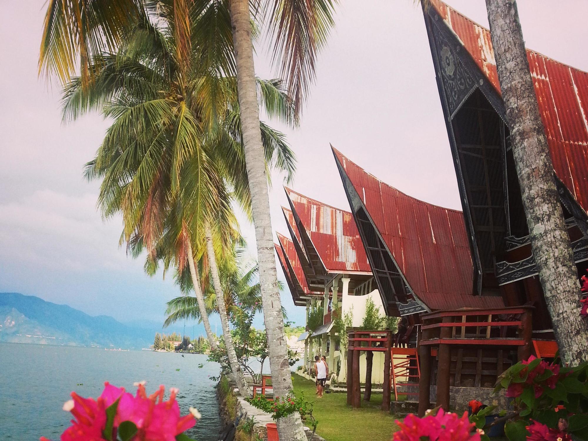 Mas Cottages Тук Тук Екстериор снимка