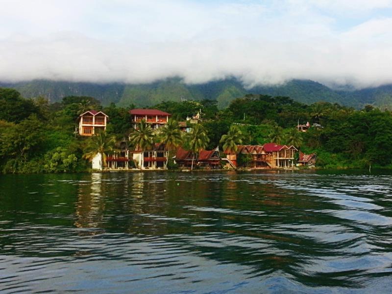 Mas Cottages Тук Тук Екстериор снимка