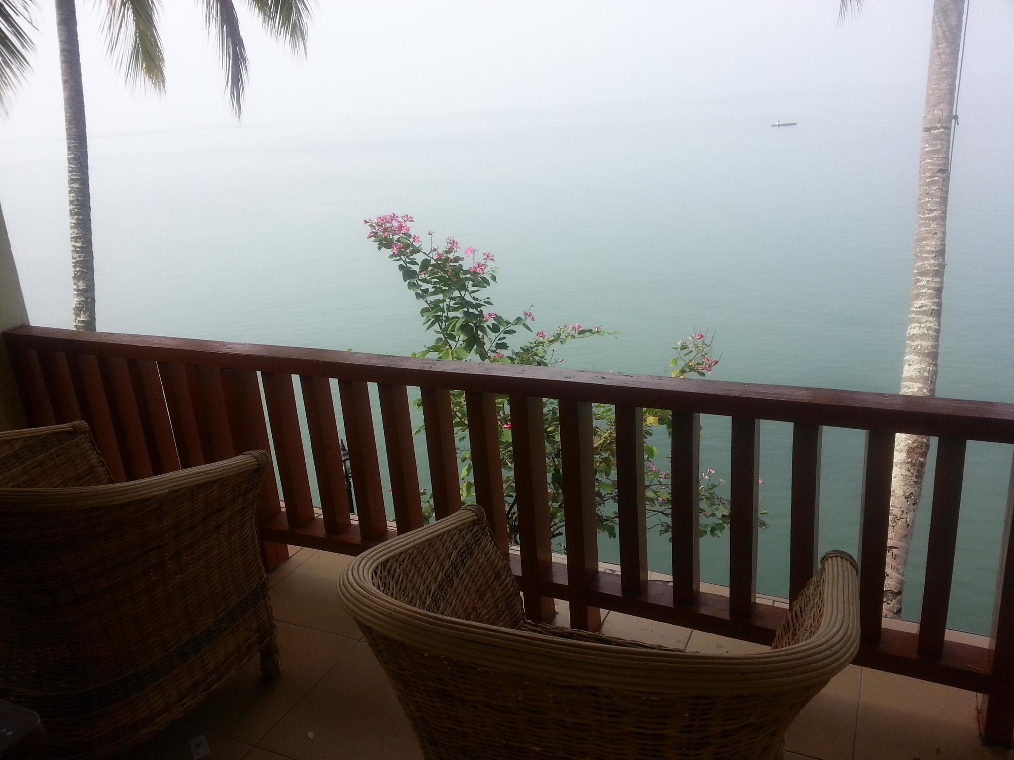 Mas Cottages Тук Тук Екстериор снимка