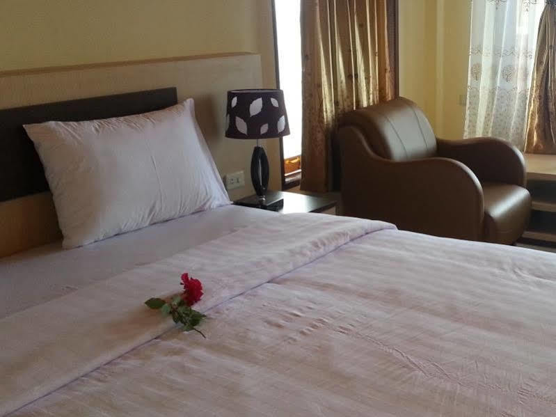 Mas Cottages Тук Тук Екстериор снимка