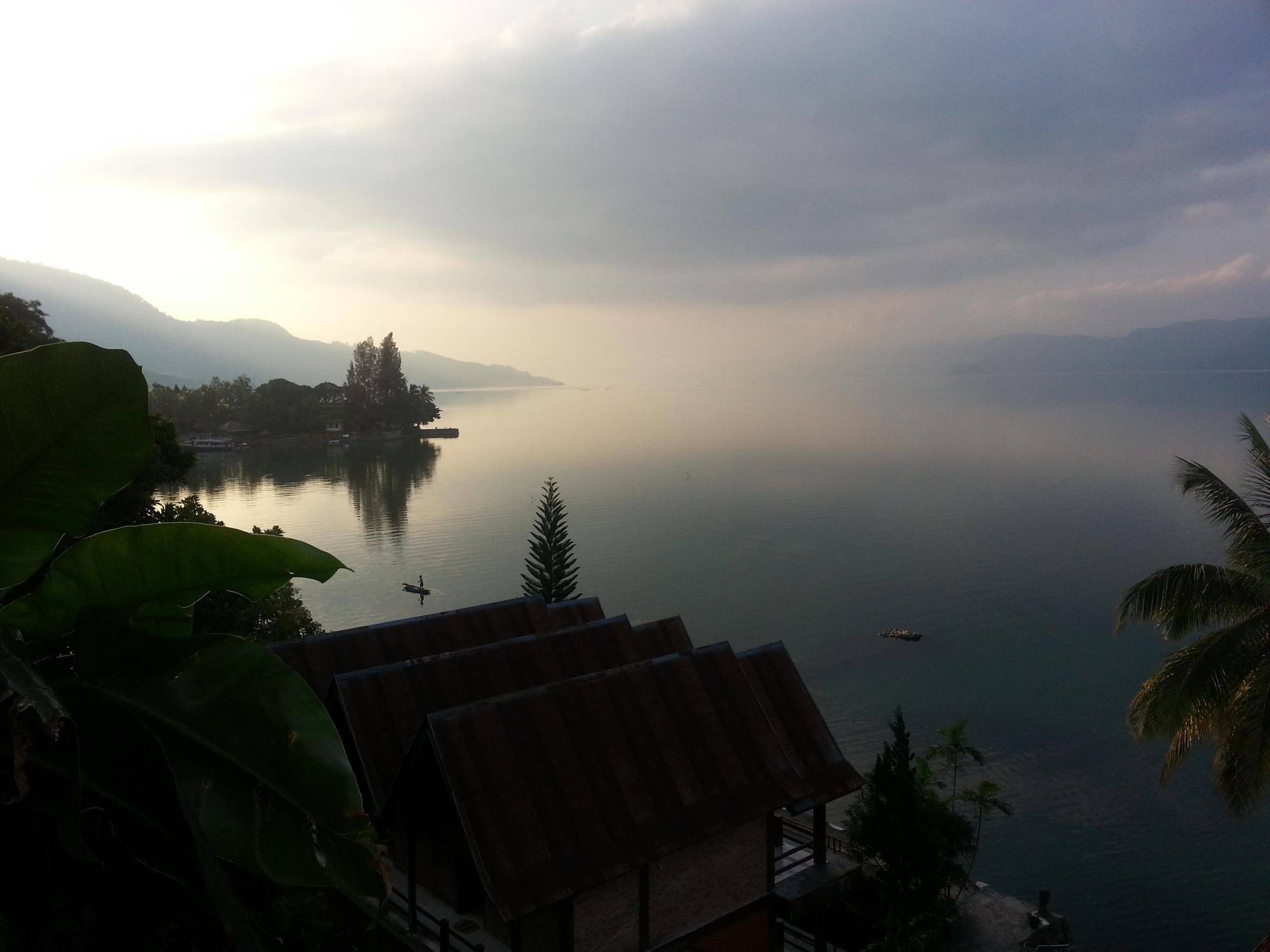 Mas Cottages Тук Тук Екстериор снимка