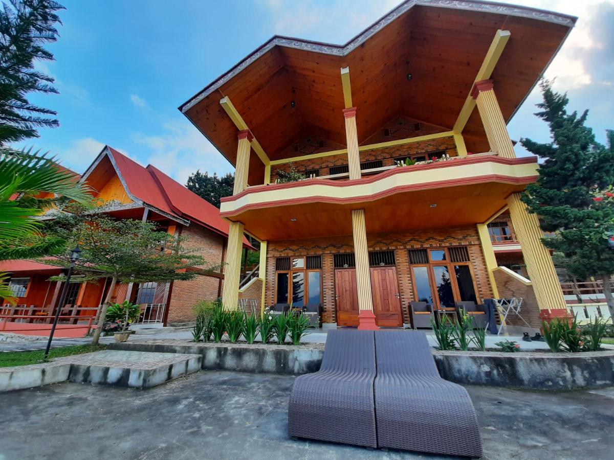 Mas Cottages Тук Тук Екстериор снимка